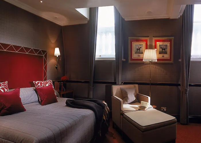 The Chesterfield Mayfair Londra